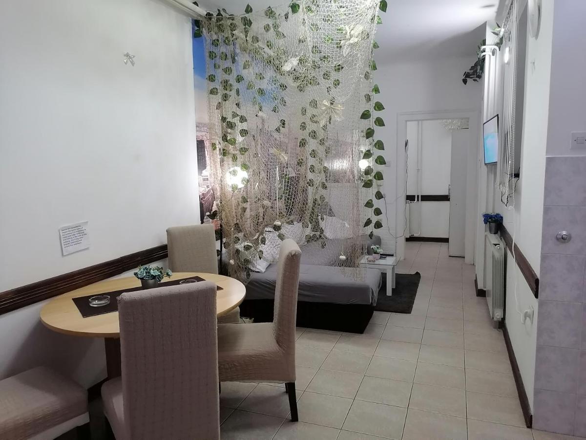 Low Cost Apartment Βελιγράδι Εξωτερικό φωτογραφία