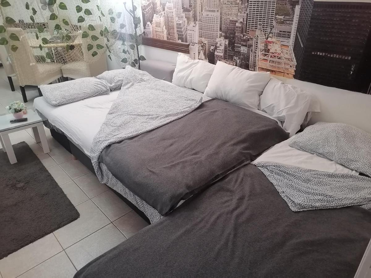 Low Cost Apartment Βελιγράδι Εξωτερικό φωτογραφία