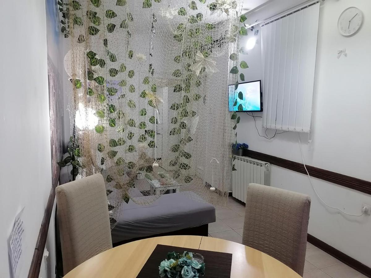 Low Cost Apartment Βελιγράδι Εξωτερικό φωτογραφία