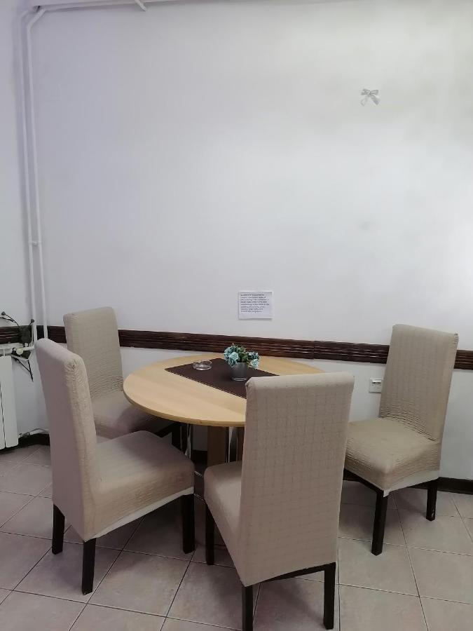 Low Cost Apartment Βελιγράδι Εξωτερικό φωτογραφία