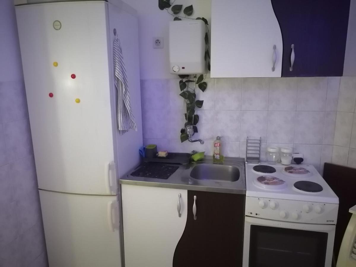 Low Cost Apartment Βελιγράδι Εξωτερικό φωτογραφία